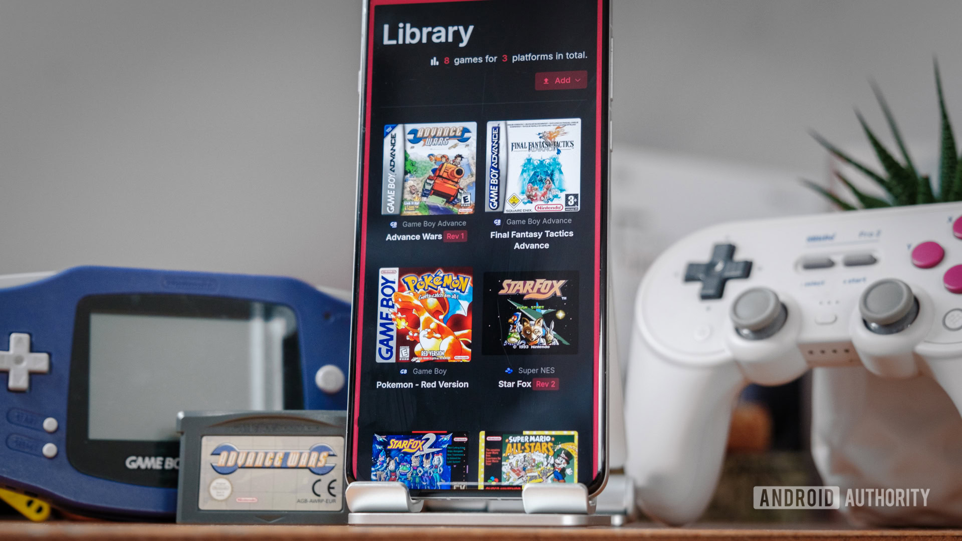 Emulador de jogo clássico da biblioteca RetroAssembly Emulador de jogo clássico da biblioteca RetroAssembly