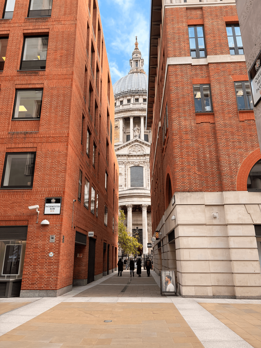 iPhone 17 camera samples