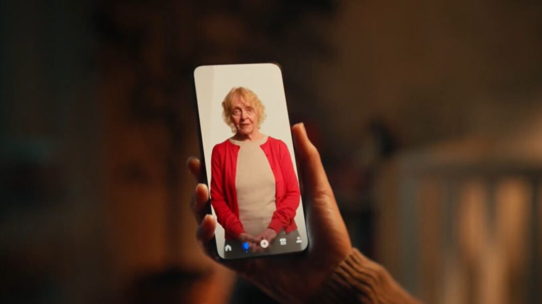 Startup lança IA que recria pessoas falecidas e reacende debate sobre luto digital