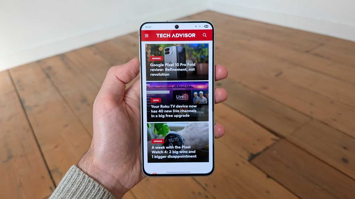 samsung galaxy s25 fe review 4