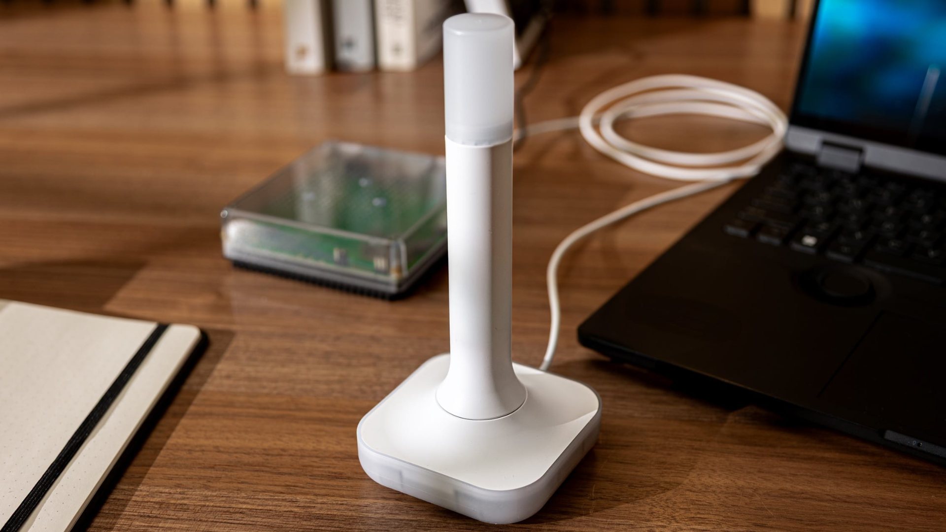 Assistente Doméstico Conecte ZBT 2