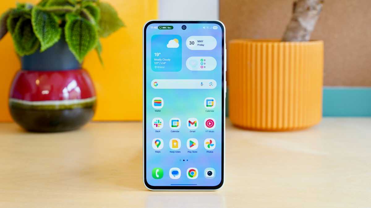 Samsung Galaxy A36 1