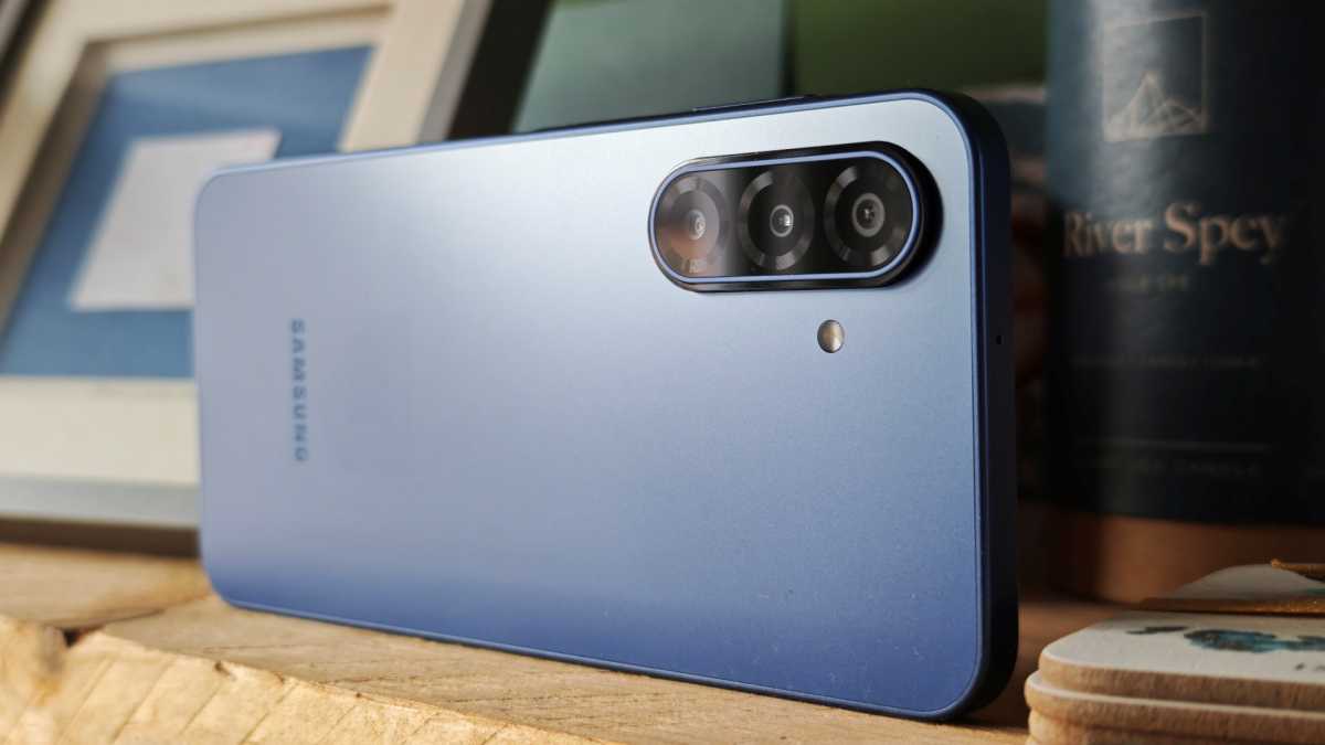 Samsung Galaxy A17 5G review 11