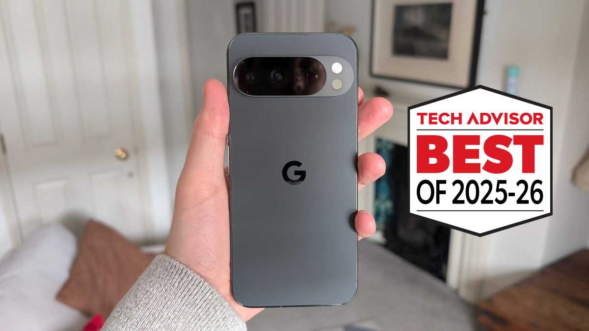 Google Pixel 10 Pro XL