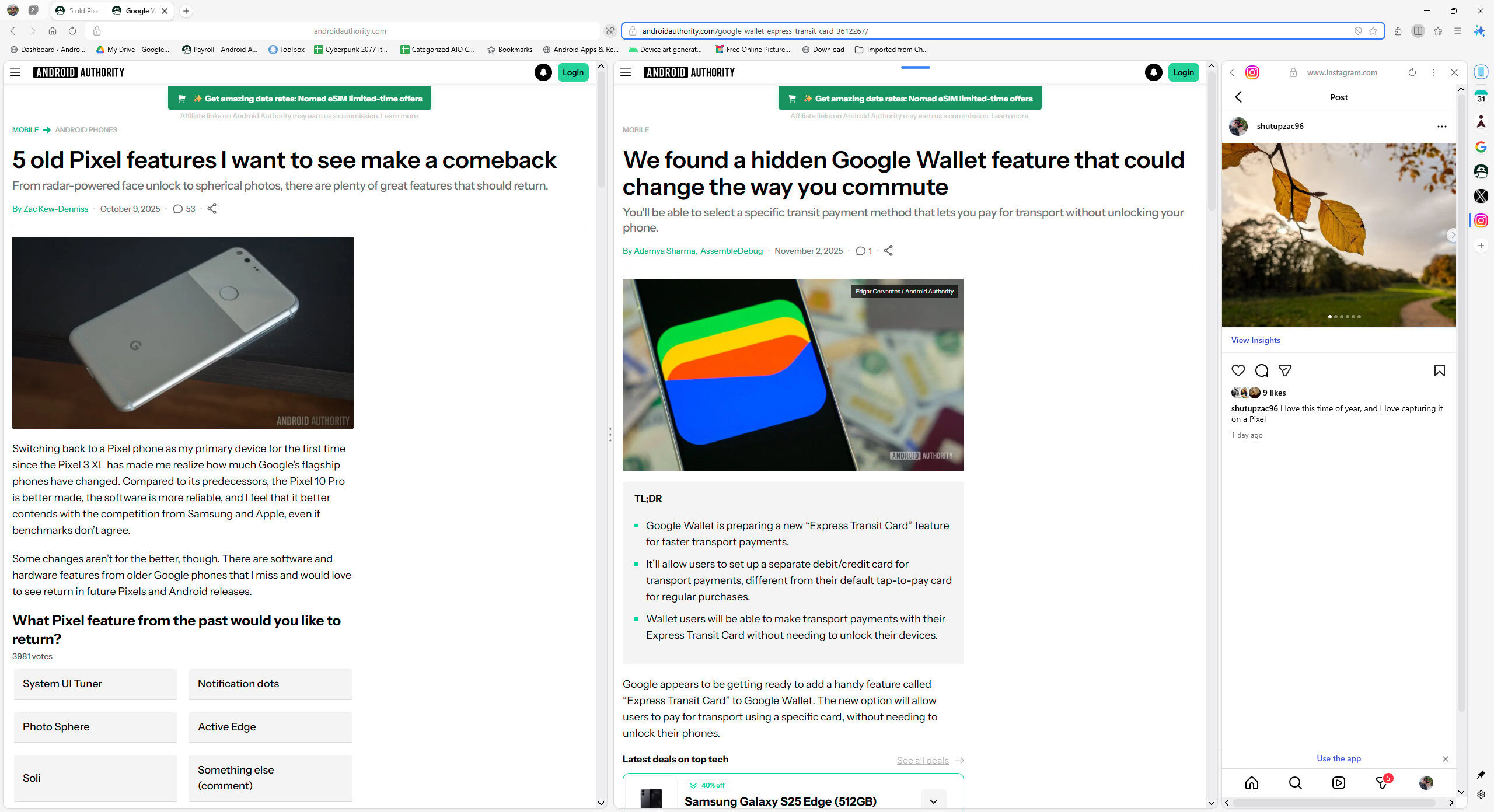 Janelas de internet Samsung (1) Janelas de internet Samsung (1)