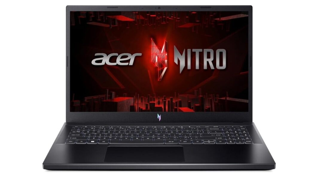 Notebook Acer Nitro V15