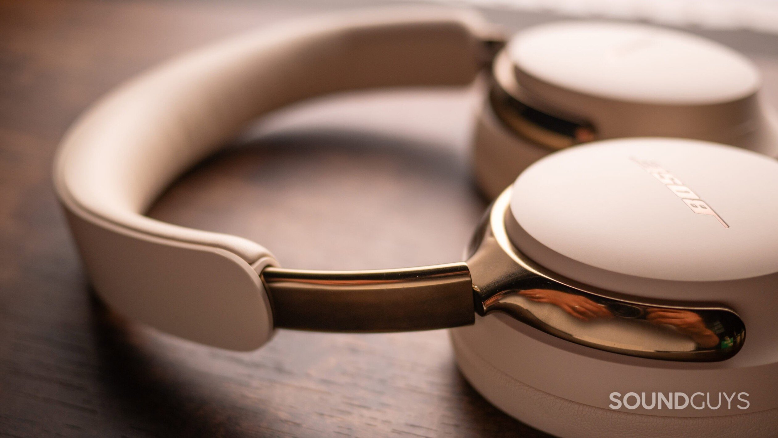 Fones de ouvido Bose QuietComfort Ultra (2ª geração) SoundGuys