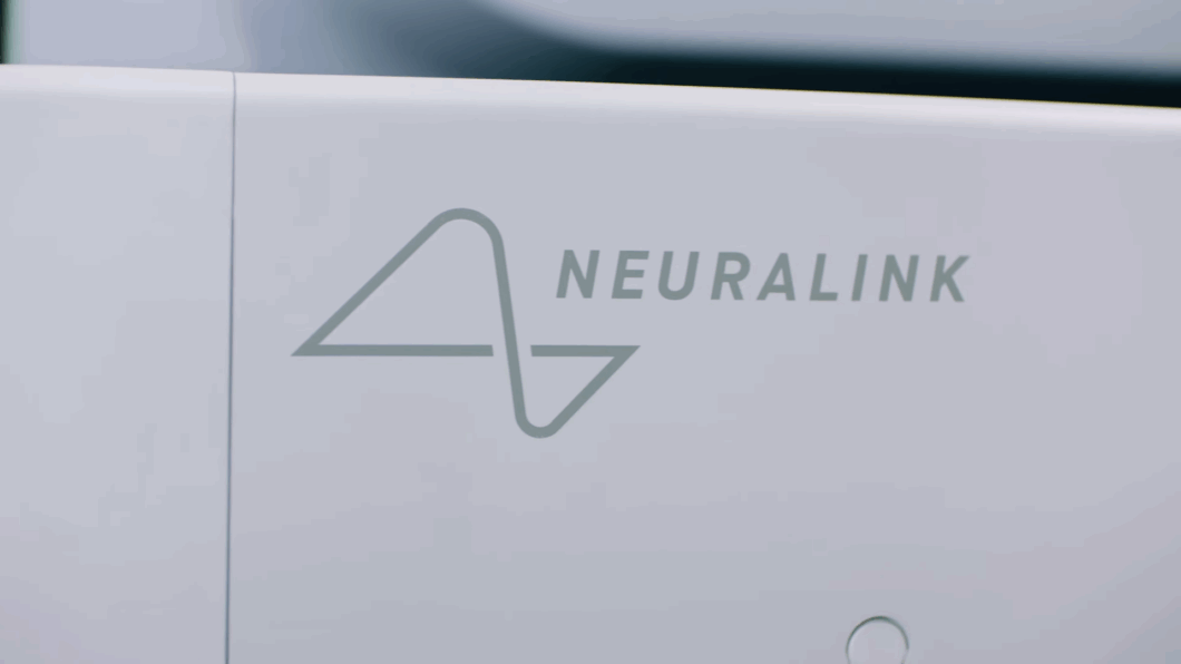 Logo da empresa Neuralink
