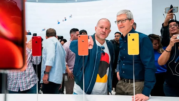 Apple revive parceria com Jony Ive em anima&ccedil;&atilde;o de seu streaming / Apple / Divulga&ccedil;&atilde;o