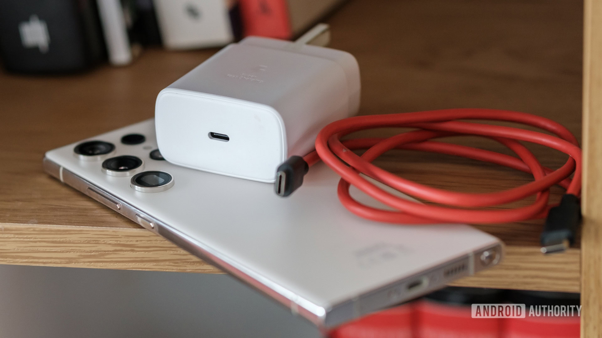 Carregador Samsung Galaxy S23 Ultra Carregador Samsung Galaxy S23 Ultra