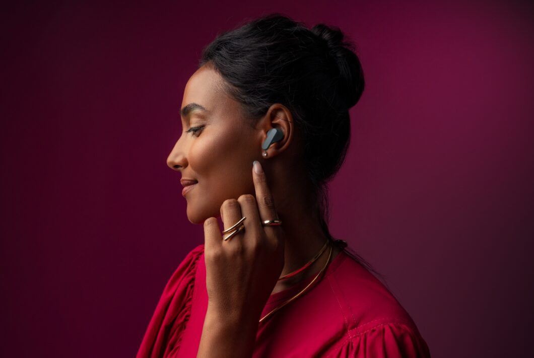 Fones Moto Buds Bass