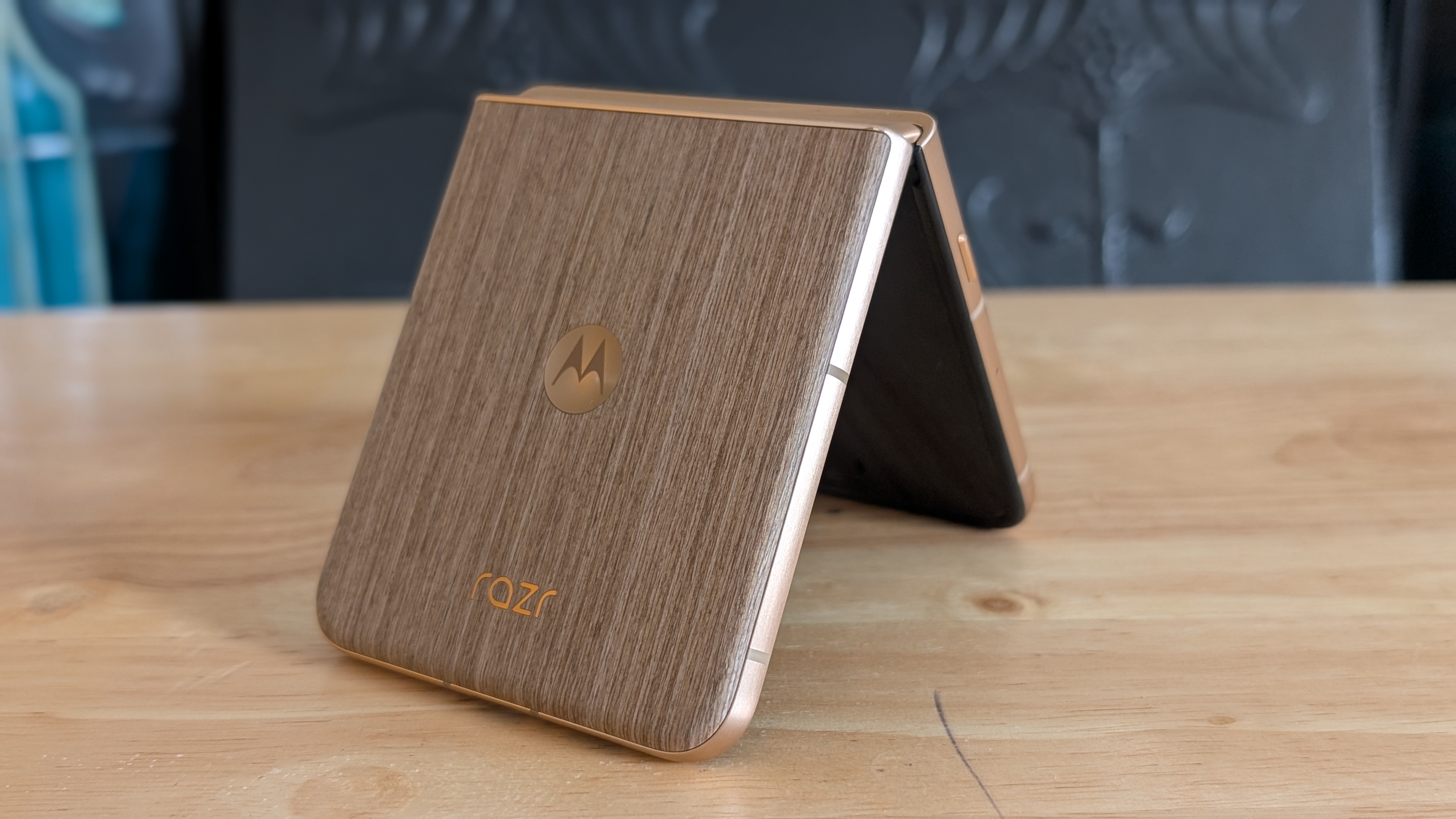 Motorola Razr 60 Ultra