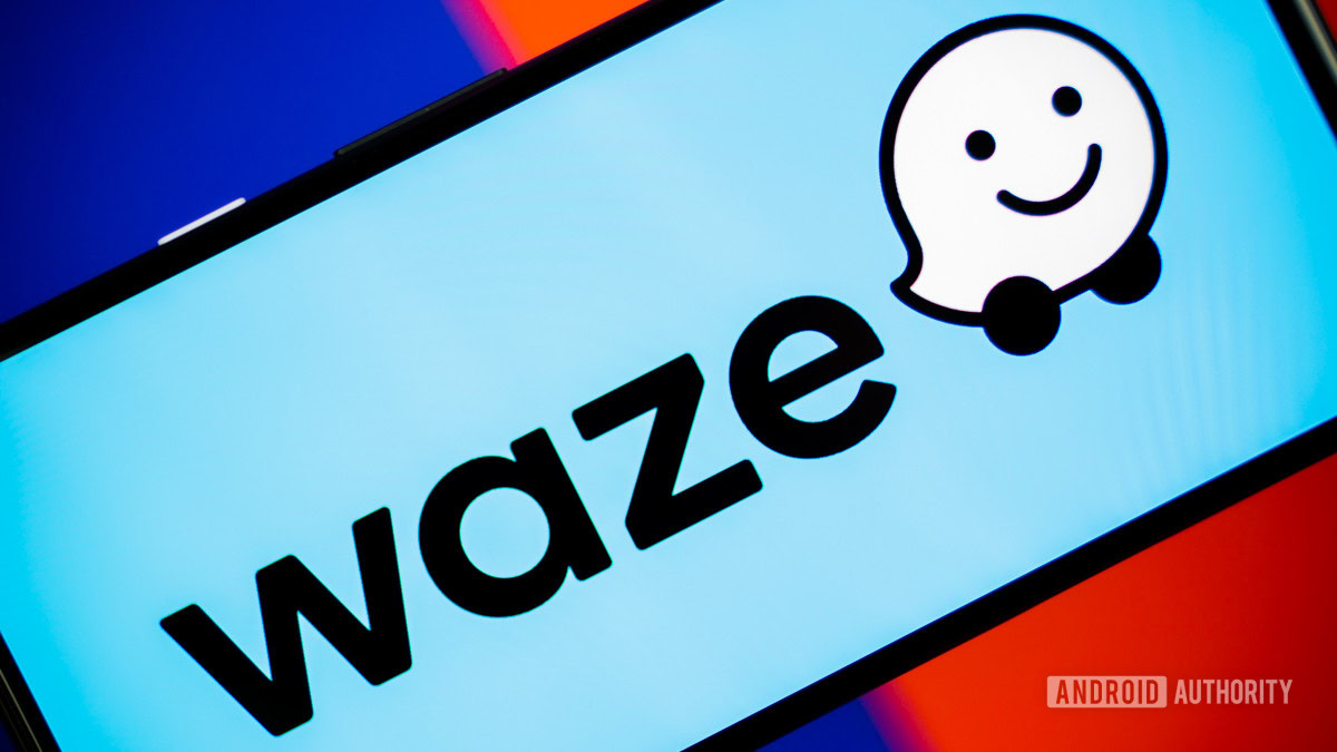 Imagem 5 do Waze