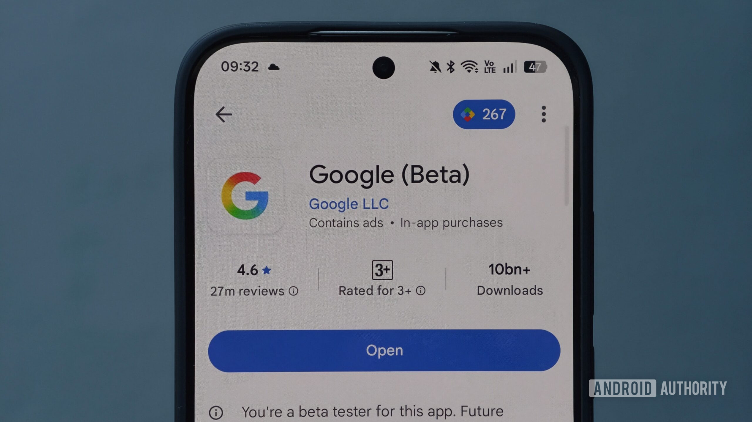 Listagem de aplicativos do sistema Play Store sem bot&atilde;o de desinstala&ccedil;&atilde;o