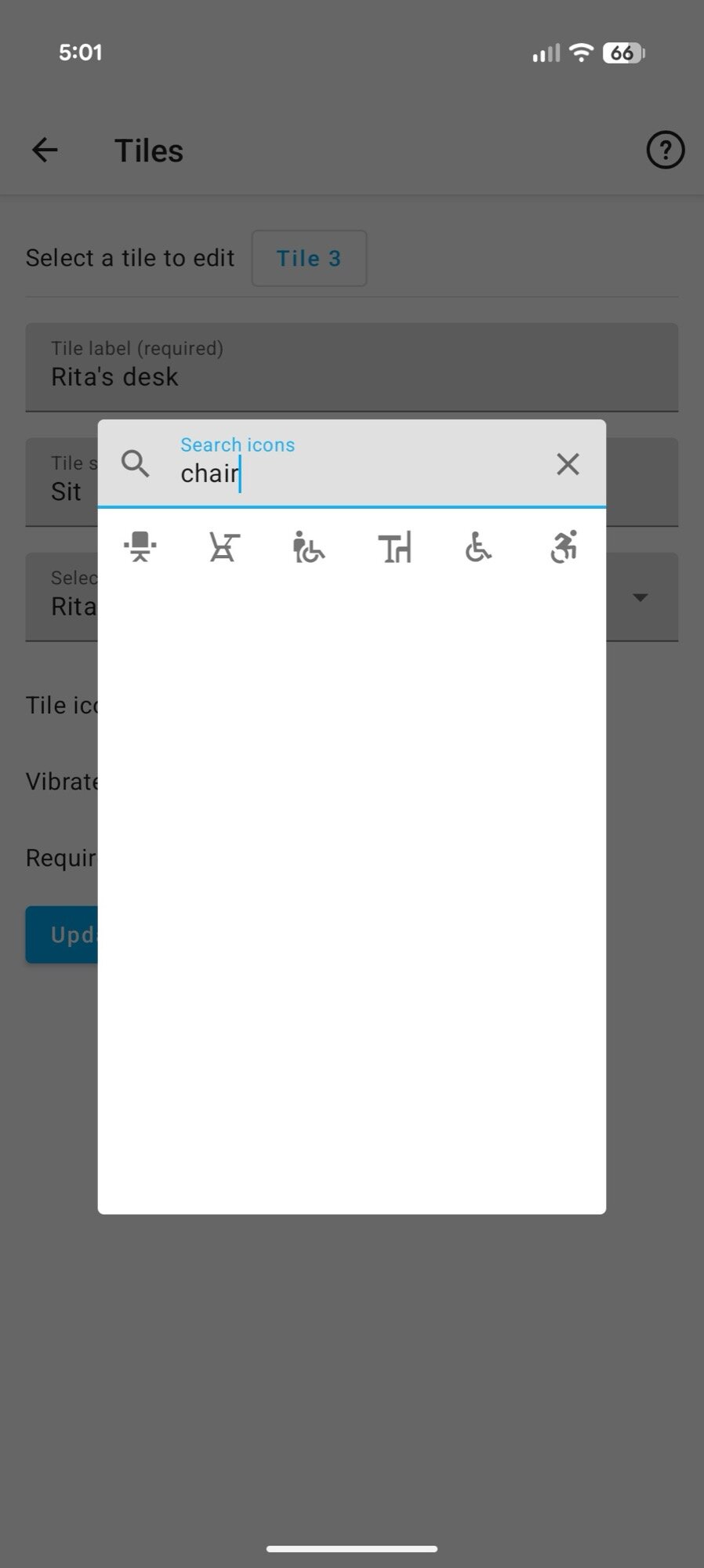 configura&ccedil;&otilde;es r&aacute;pidas do Android assistente inicial alternar configura&ccedil;&atilde;o 3
