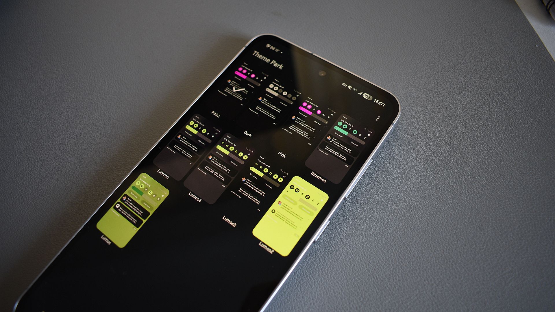 parque tem&aacute;tico samsung bom bloqueio 1