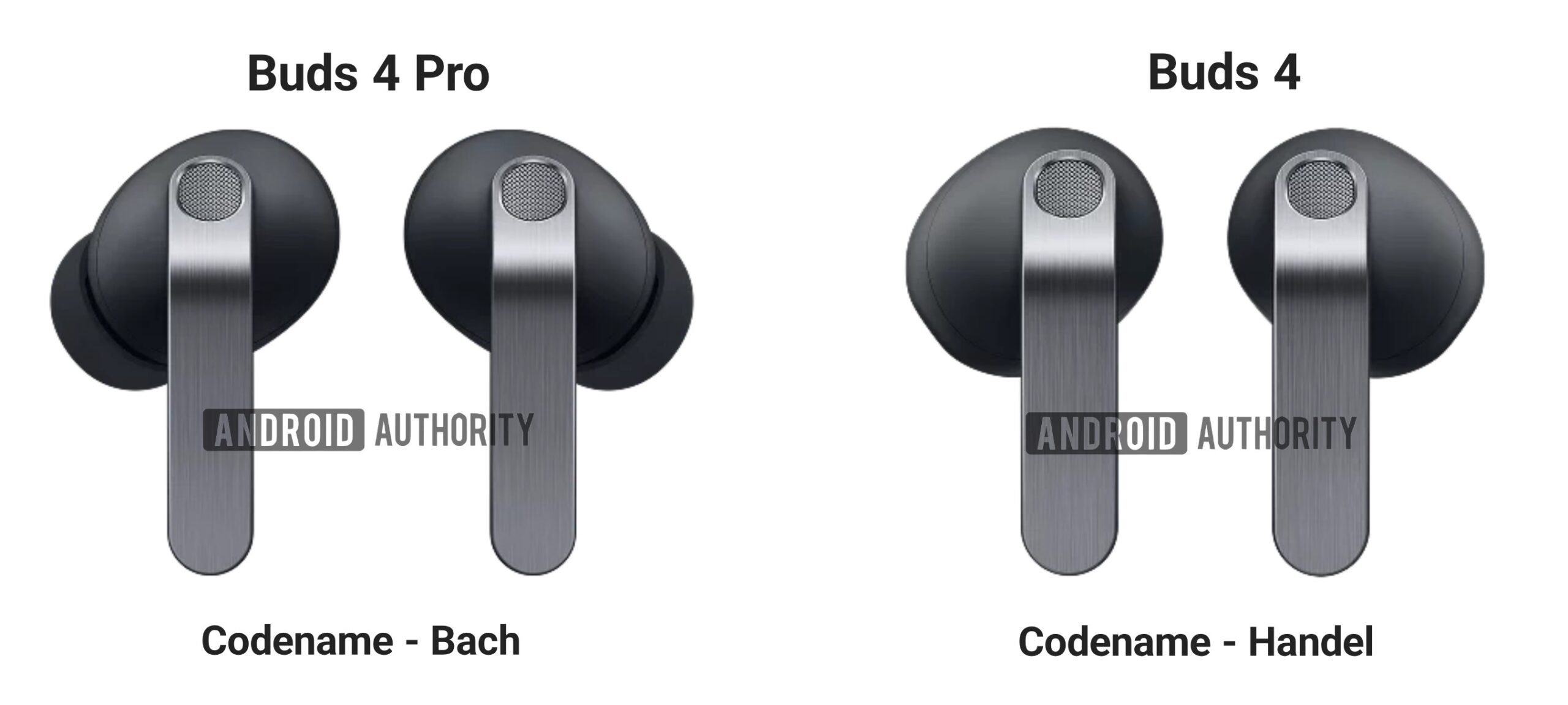 Galaxy Buds 4 One UI Vazamento 1 Galaxy Buds 4 One UI Vazamento 1