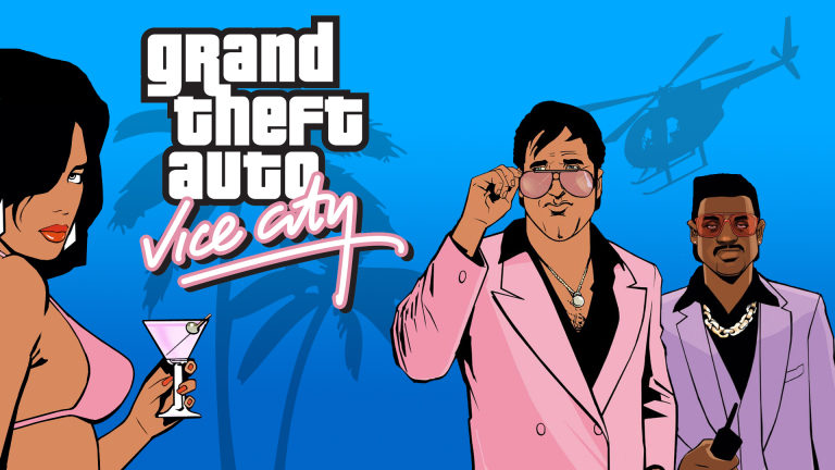 Cheats e Códigos de GTA Vice City / Divulgação / Rockstar Games
