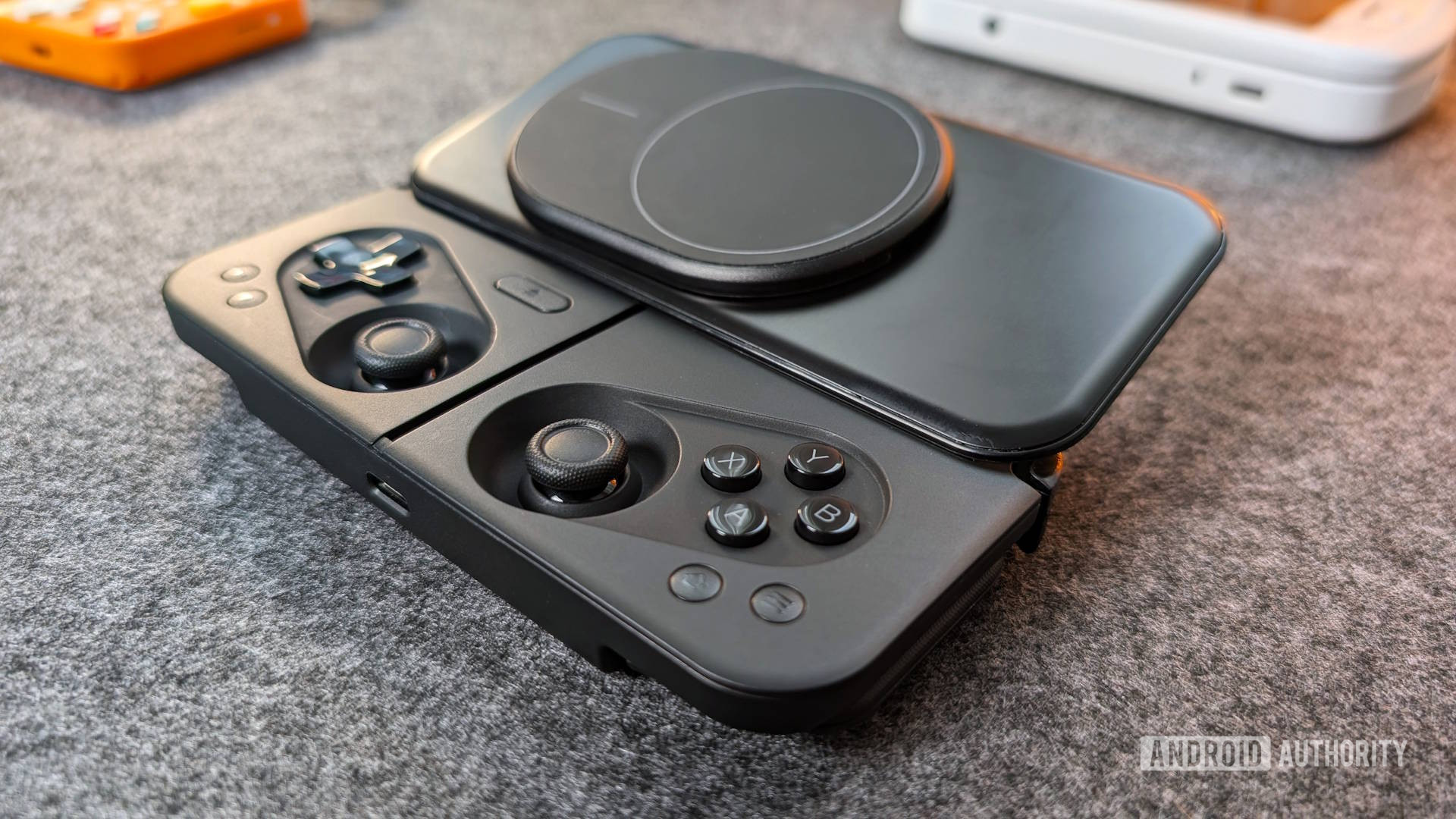 Varetas abertas MCON