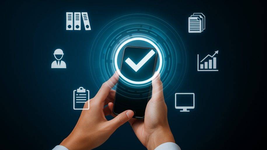 ilustração sobre DRM