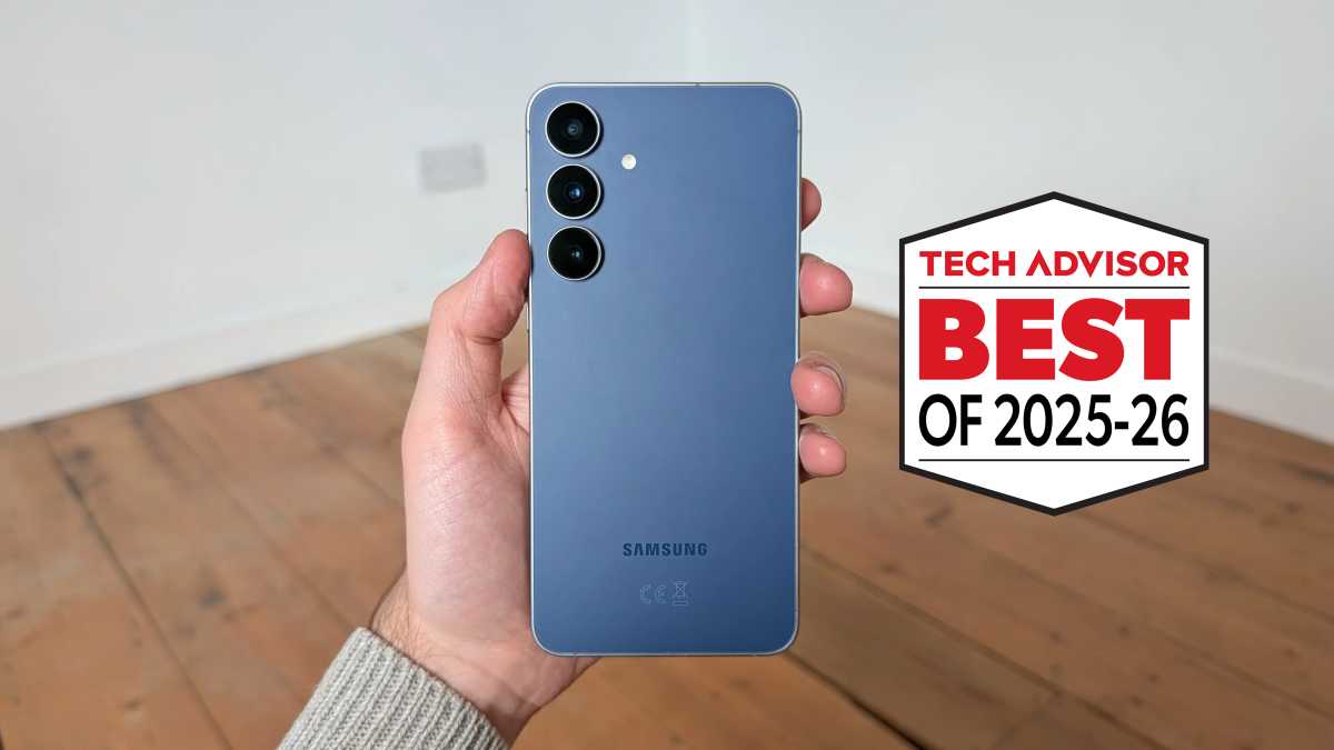 Samsung Galaxy S25 FE