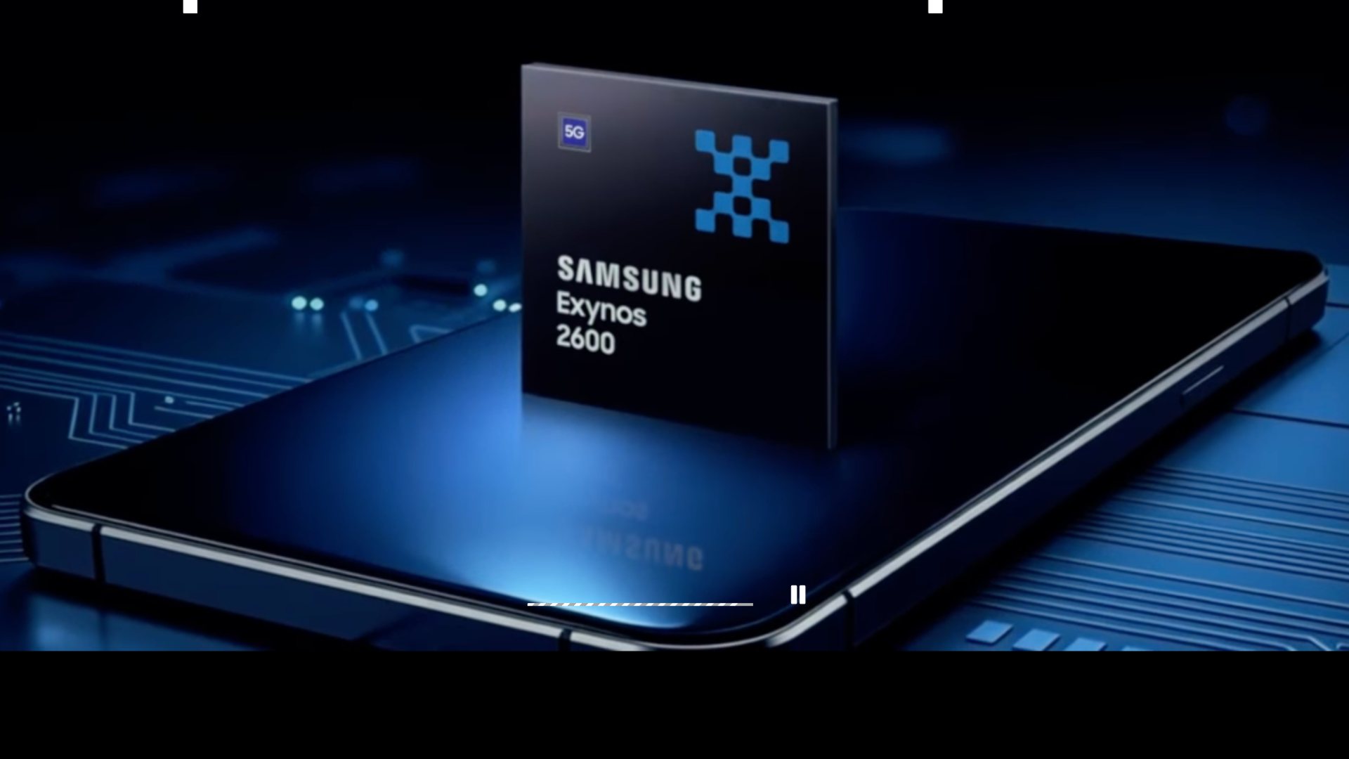 Exynos 2600 anunciado Exynos 2600 anunciado