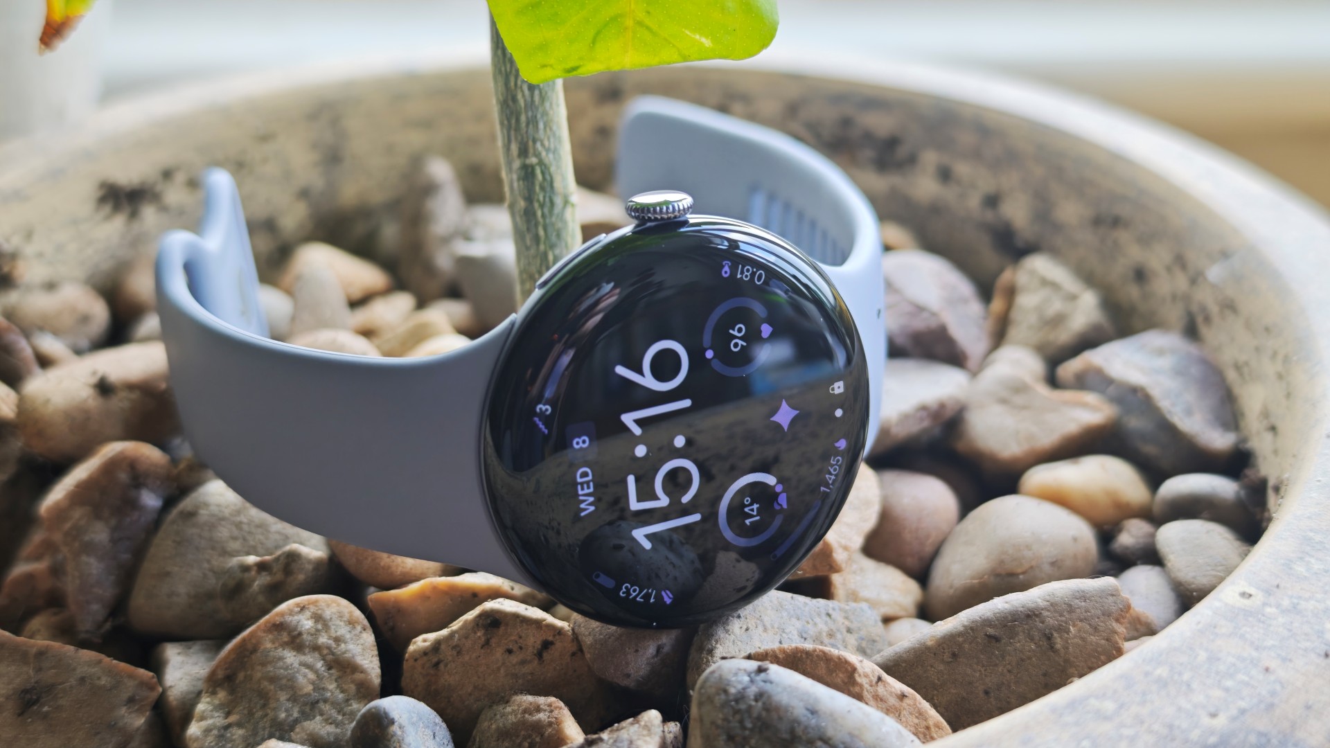 Google Pixel Watch 4
