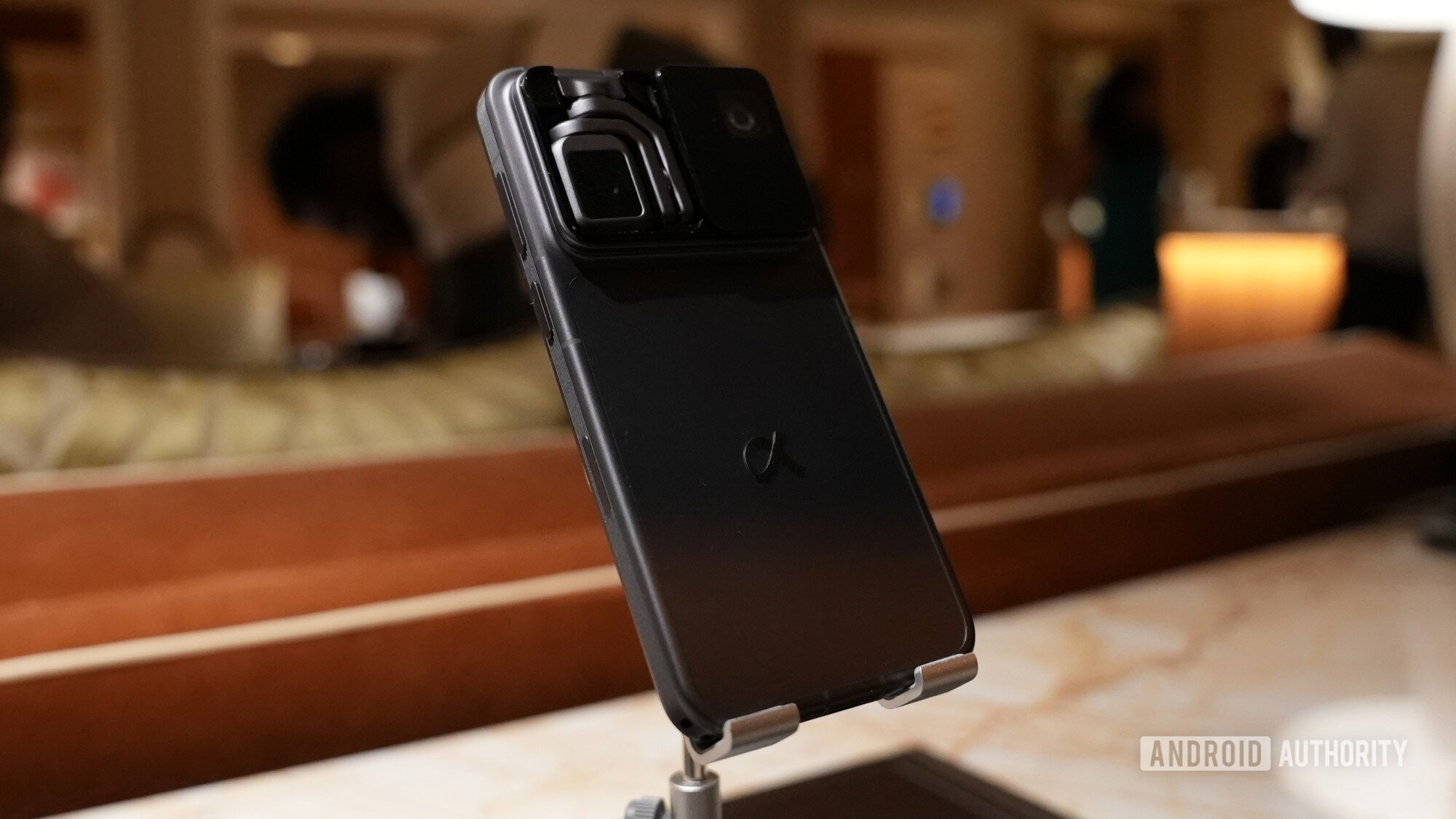 telefone rob&ocirc; ces 2