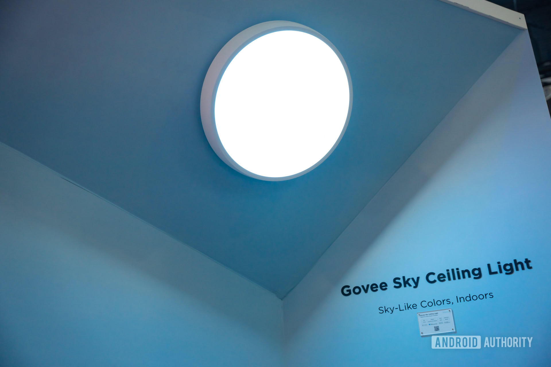 Luz de teto Govee Sky 2