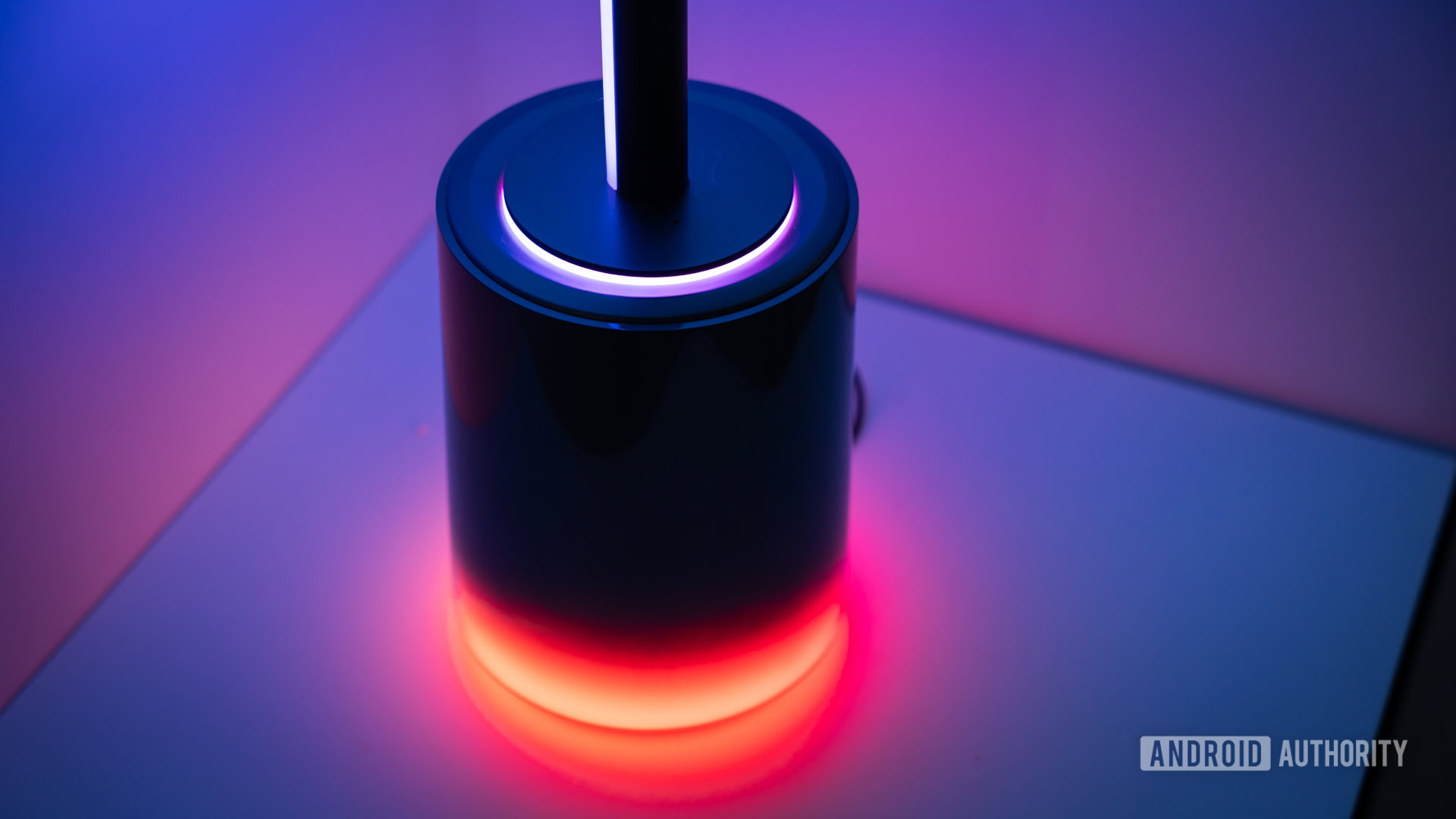 Govee Candeeiro de p&eacute; 3 base 4