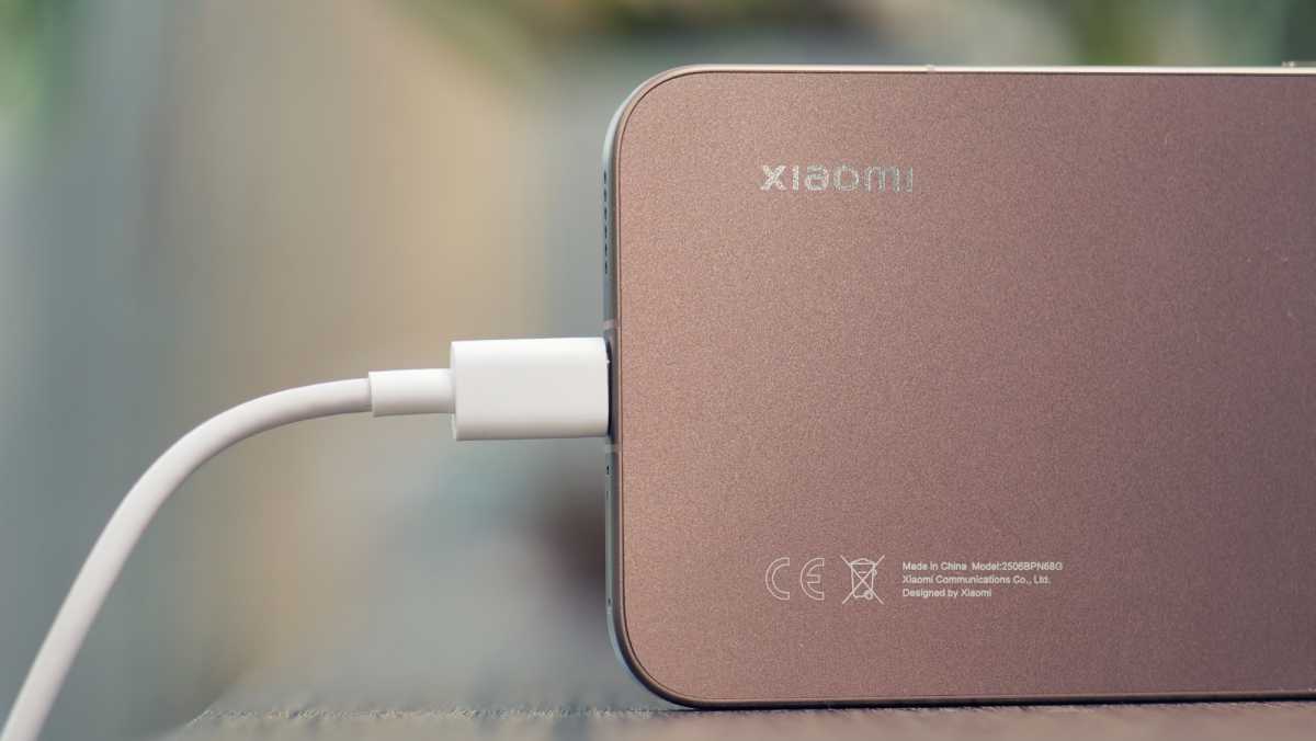 Xiaomi 15T Pro review 20