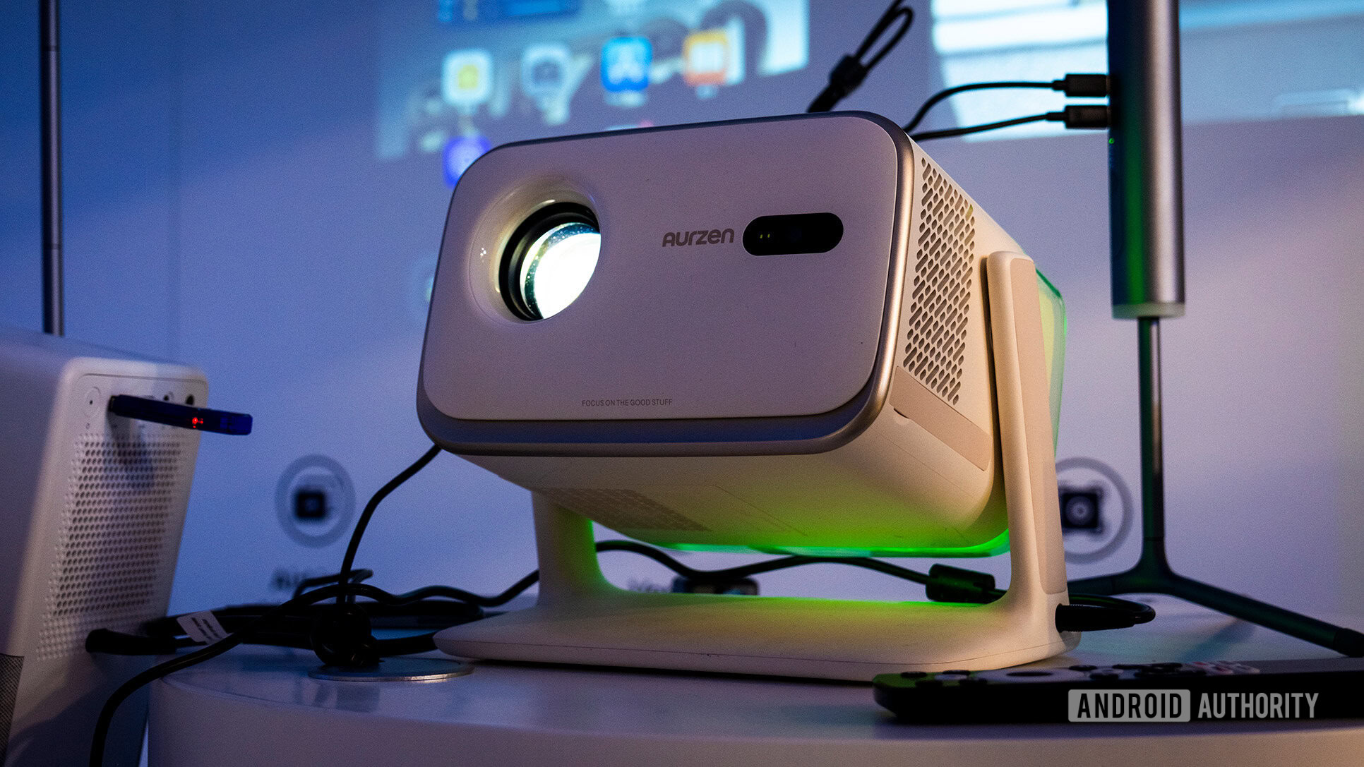 Aurzen Boom Mini 1 Aurzen Boom Mini 1