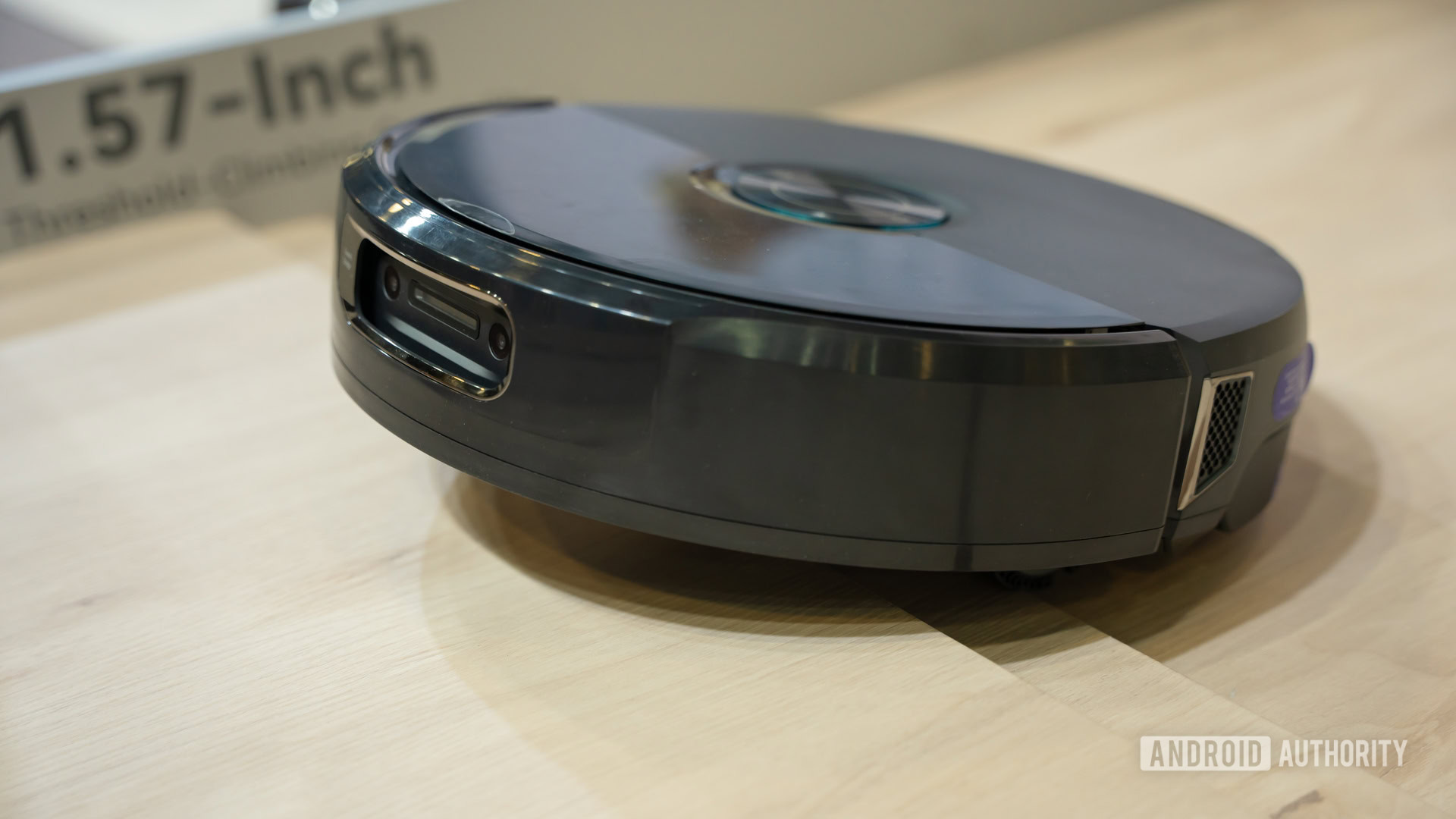 Fluxo NARWAL 2 na CES 2026 3 Fluxo NARWAL 2 na CES 2026 3