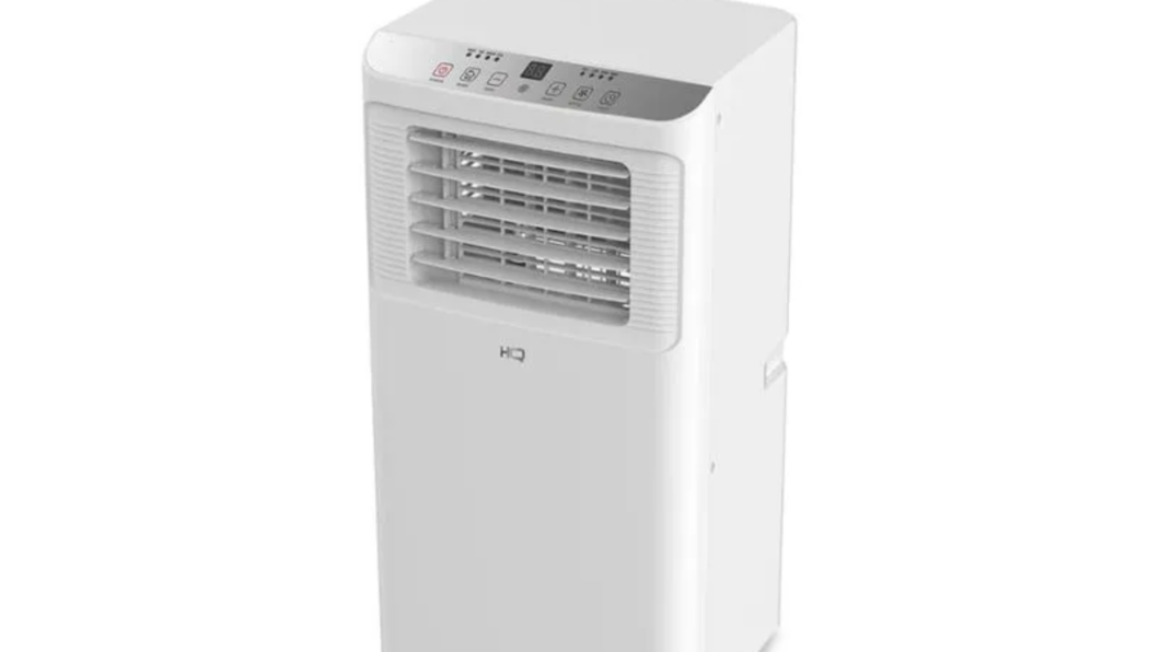 Ar-condicionado port&aacute;til HQ