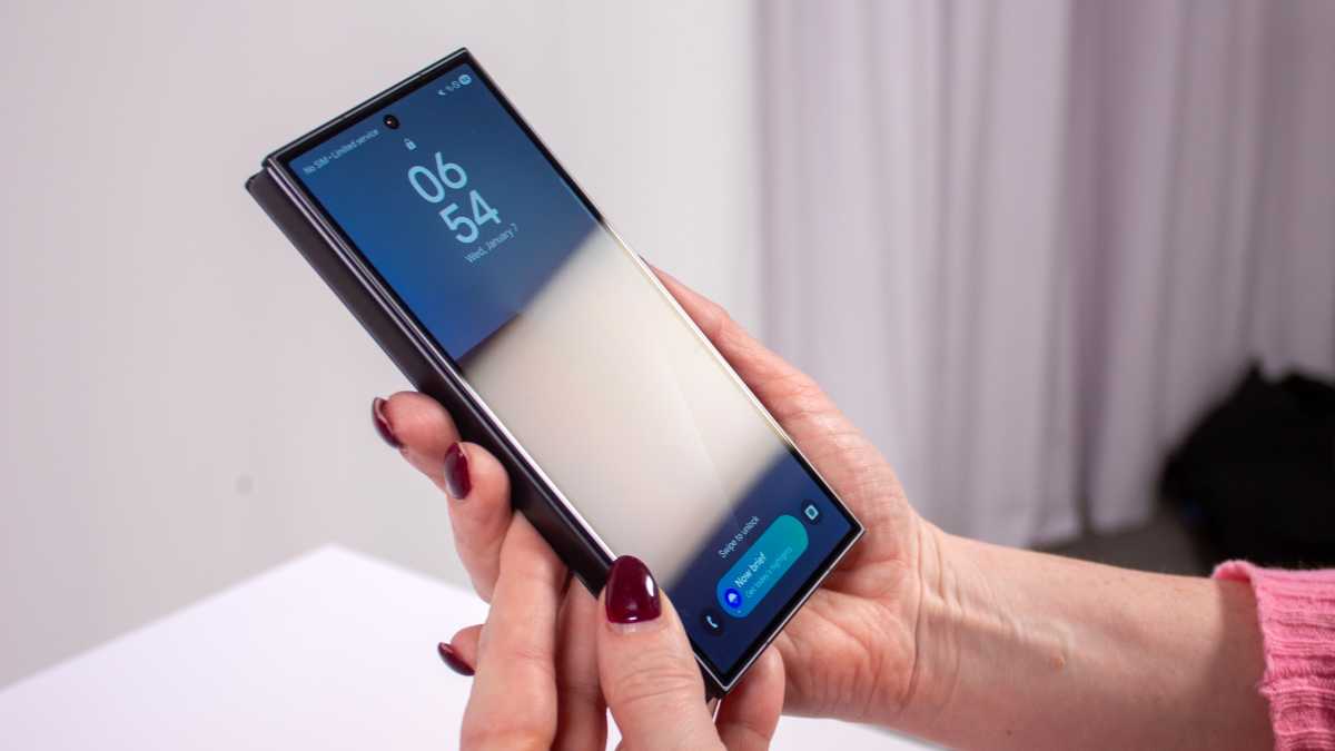 Samsung Galaxy Z TriFold