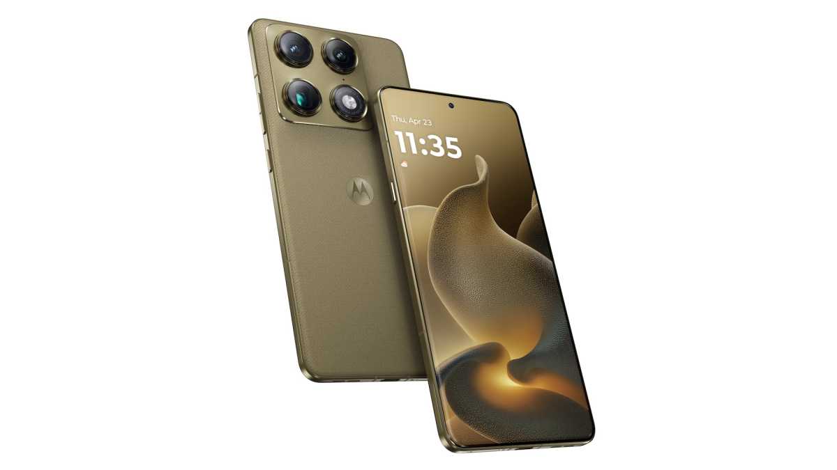 Motorola Signature 1