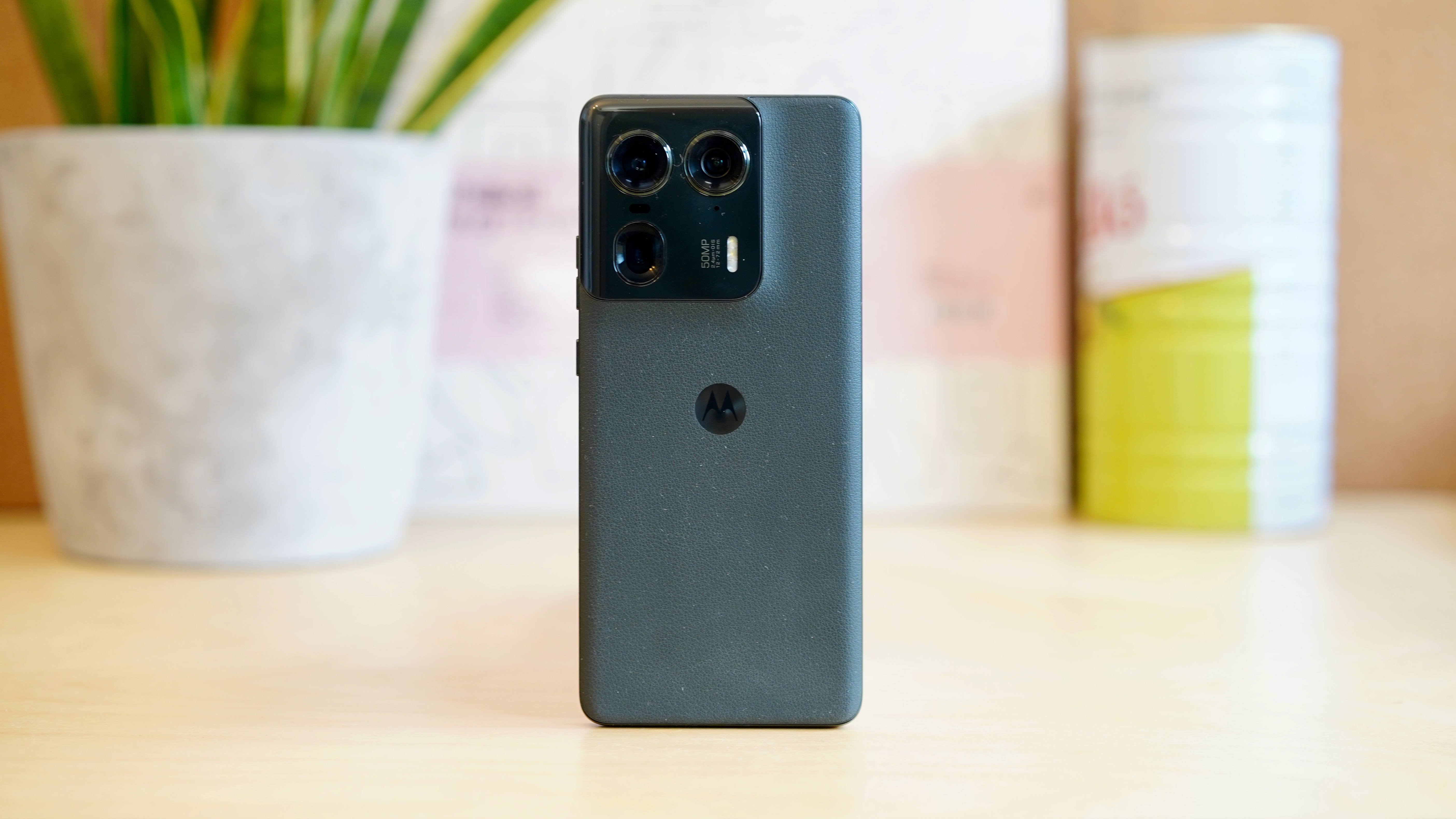 Motorola Edge 50 Ultra