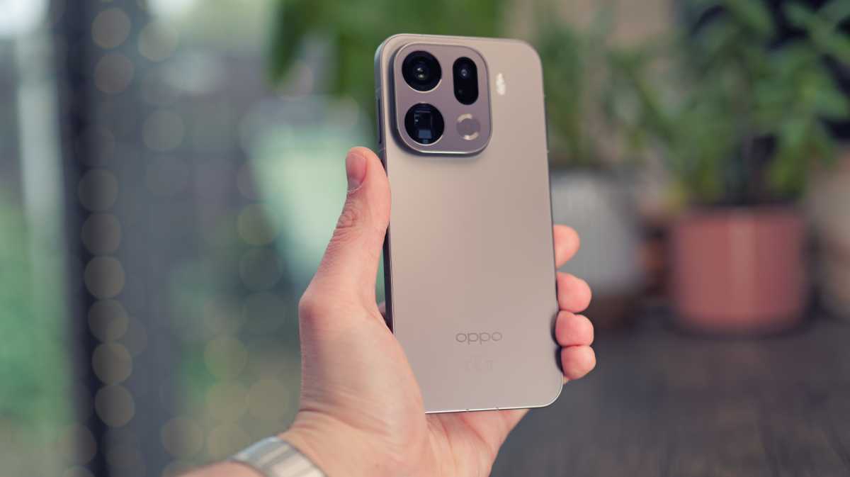 Oppo Find X9 Pro review 18