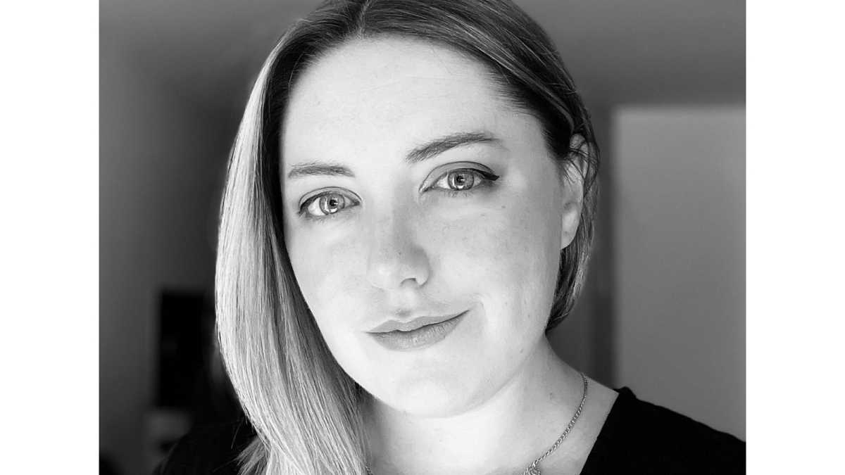 Honey - Emma Moran, the creator of the show