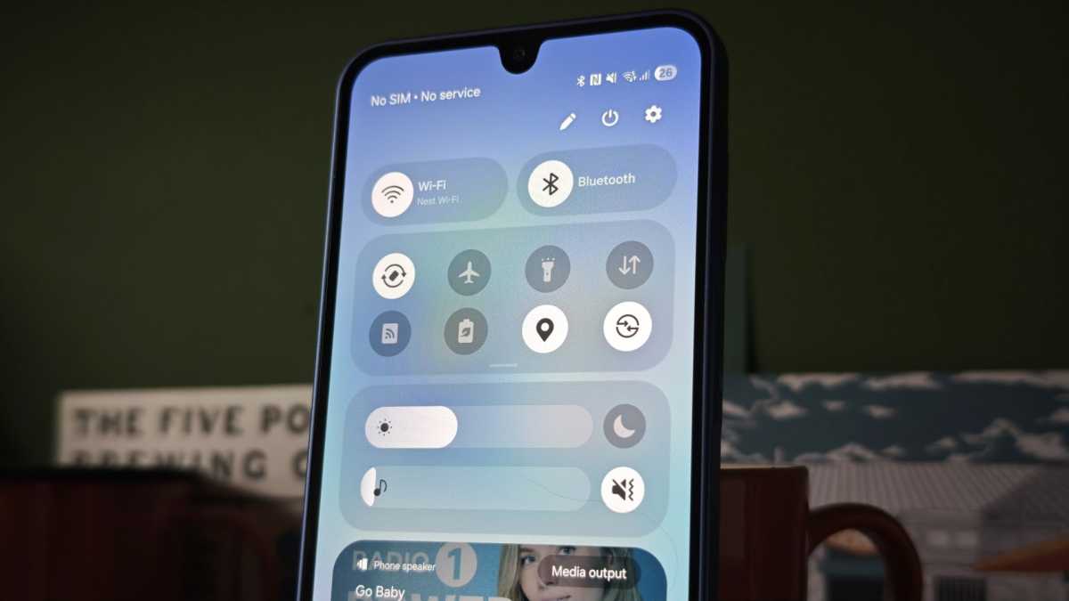 Samsung Galaxy A17 5G review 2