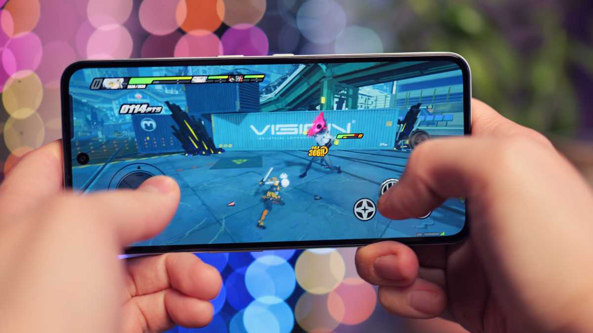 CMF Phone 2 Pro review 22