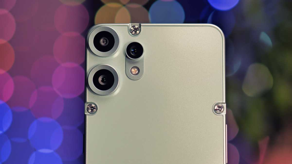 CMF Phone 2 Pro review 3