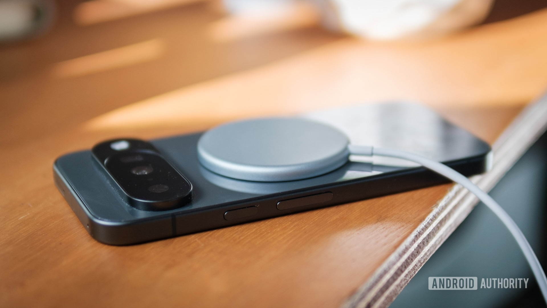 Pixelsnap de carregamento sem fio Pixel 10