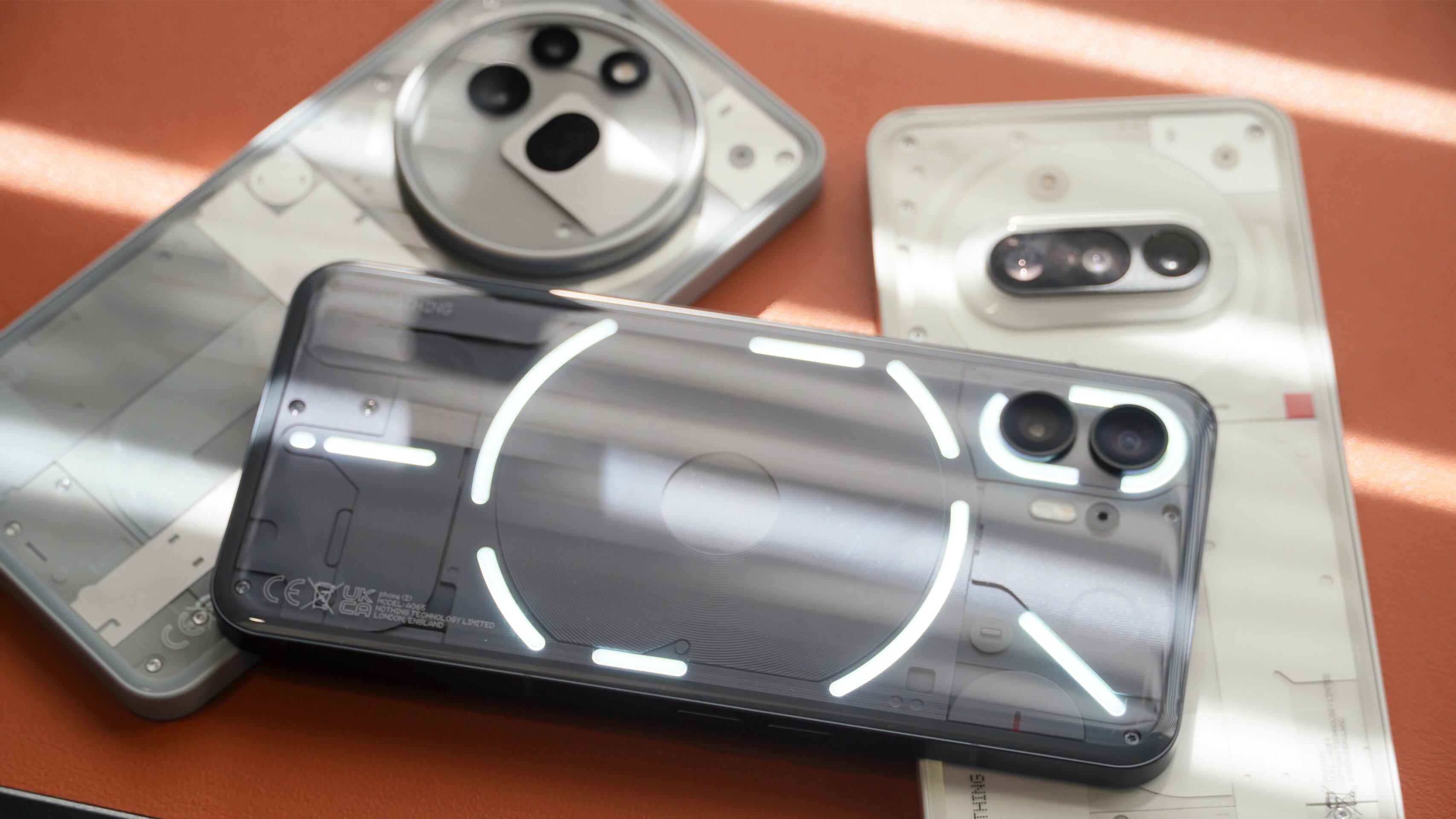 Fairphone 6 Nada Comparação de telefones 7 Fairphone 6 Nada Comparação de telefones 7