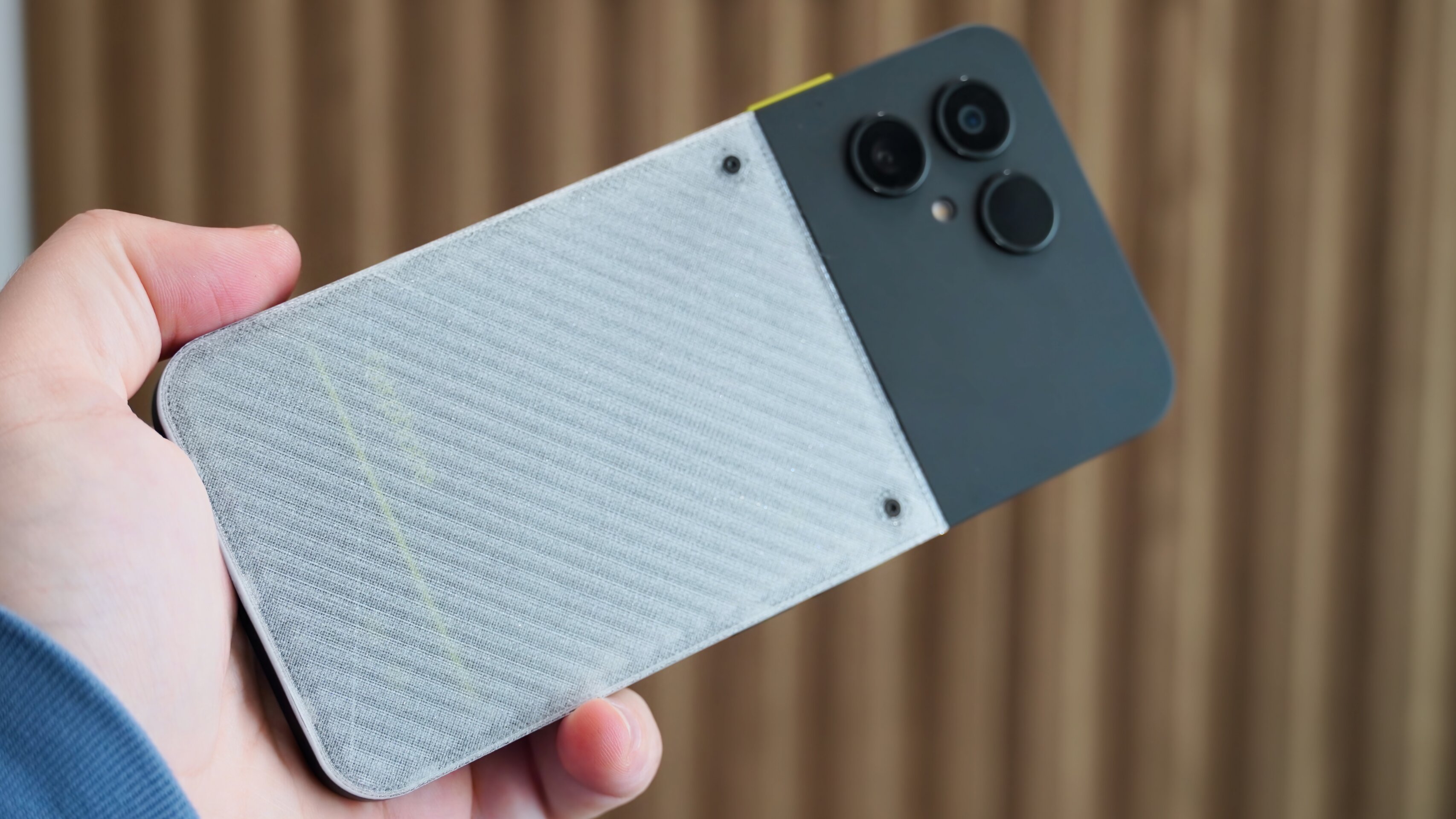 Comparação de telefone Fairphone 6 Nothing 2 Comparação de telefone Fairphone 6 Nothing 2