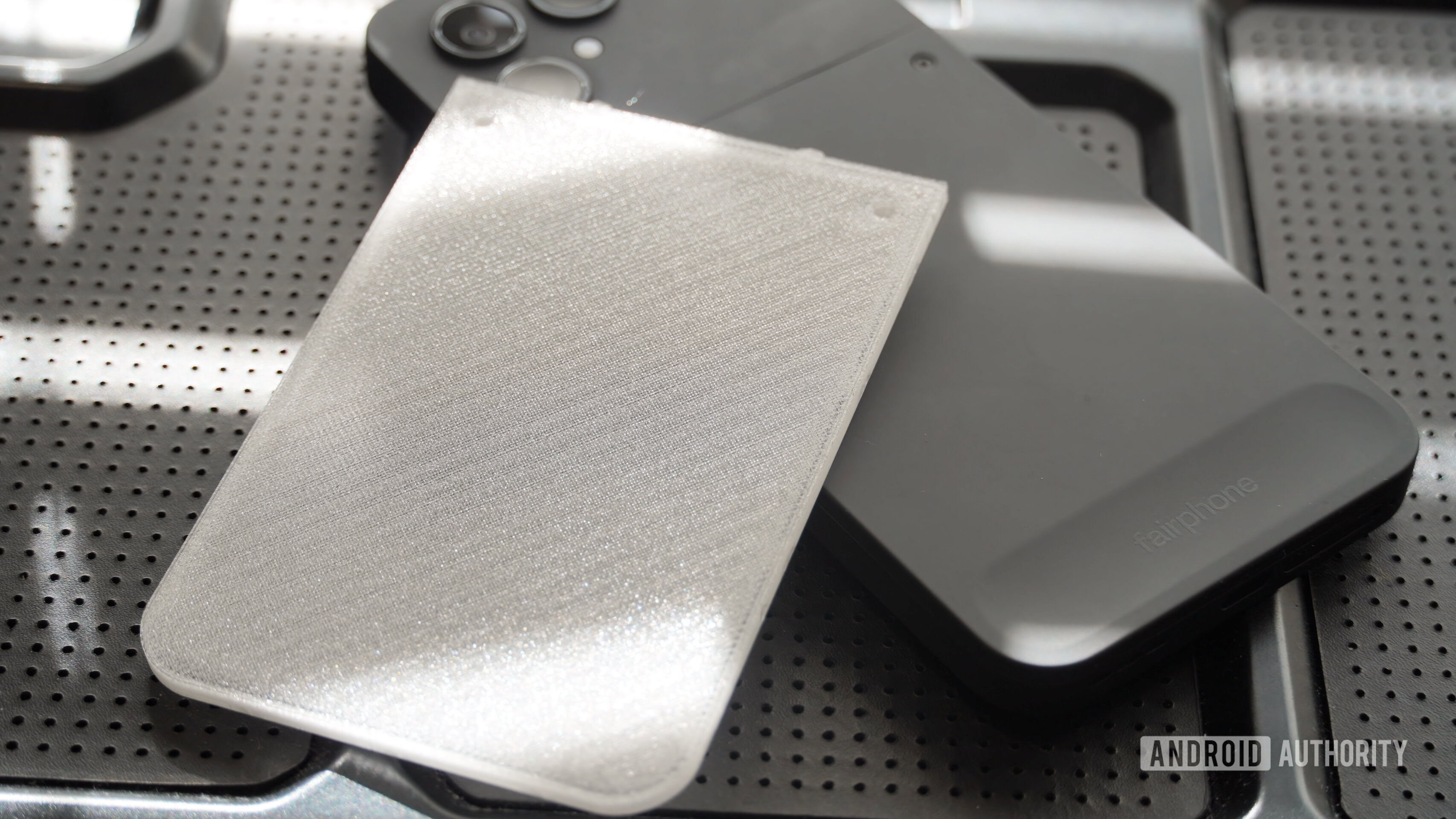 Comparação de telefone Fairphone 6 Nada 5 Comparação de telefone Fairphone 6 Nada 5