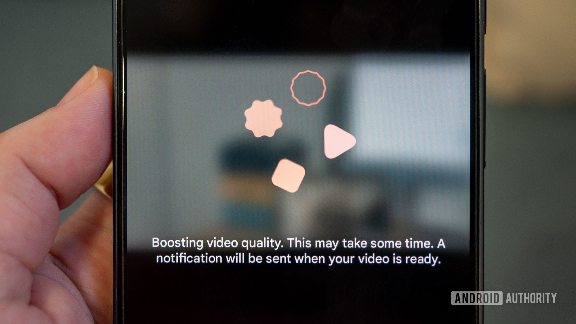 aumento de vídeo do google pixel 10 pro xl em andamento aumento de vídeo do google pixel 10 pro xl em andamento