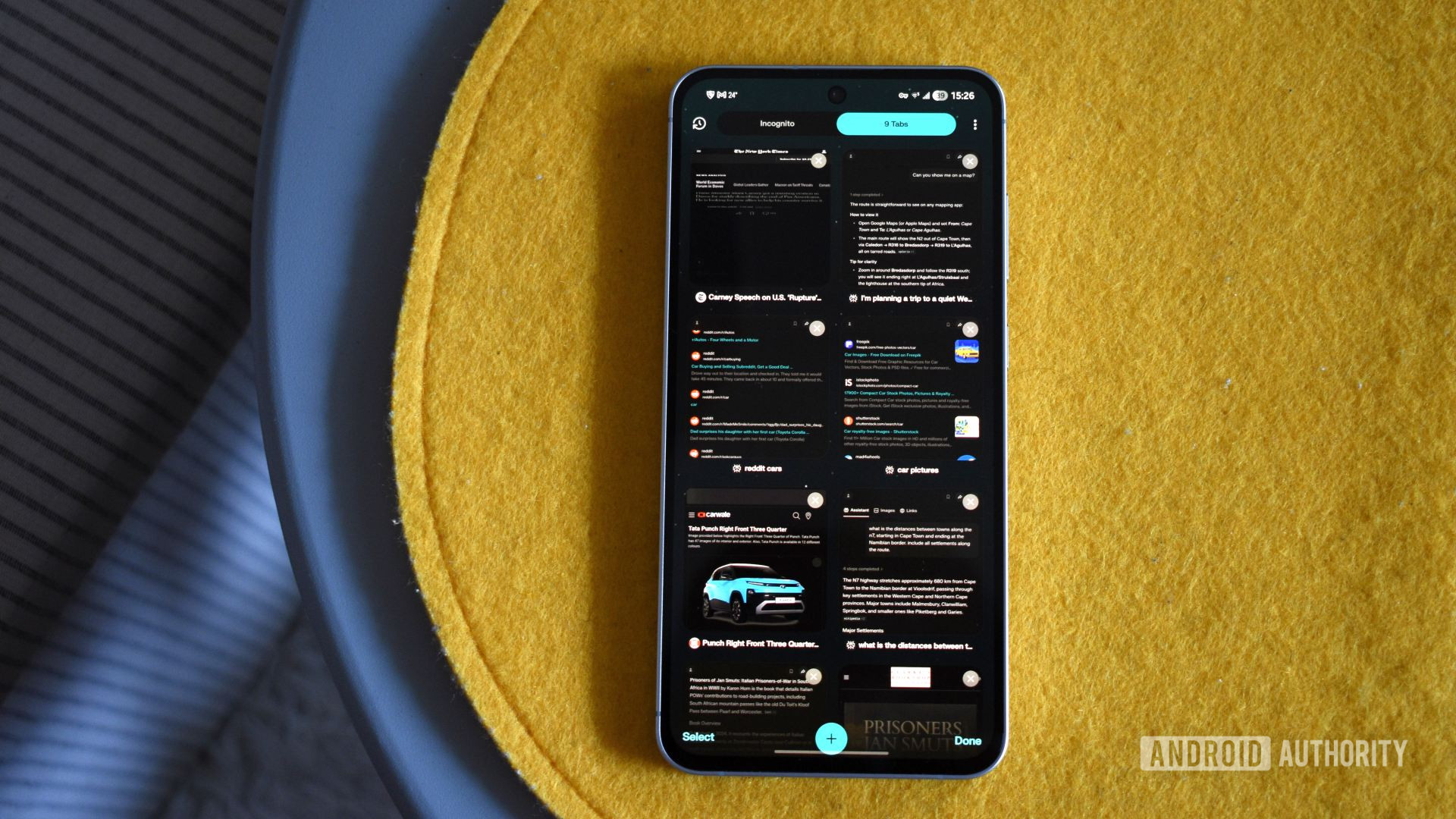 perplexidade guias do navegador cometa 1