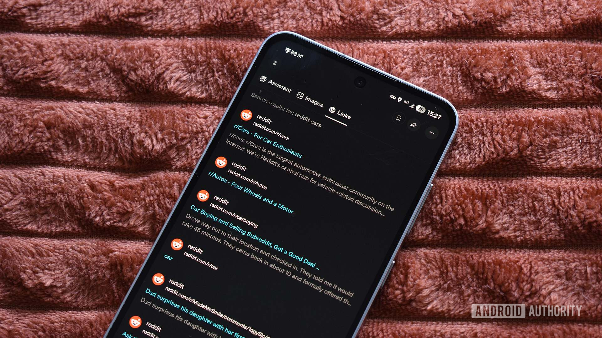 perplexidade links do navegador cometa 1