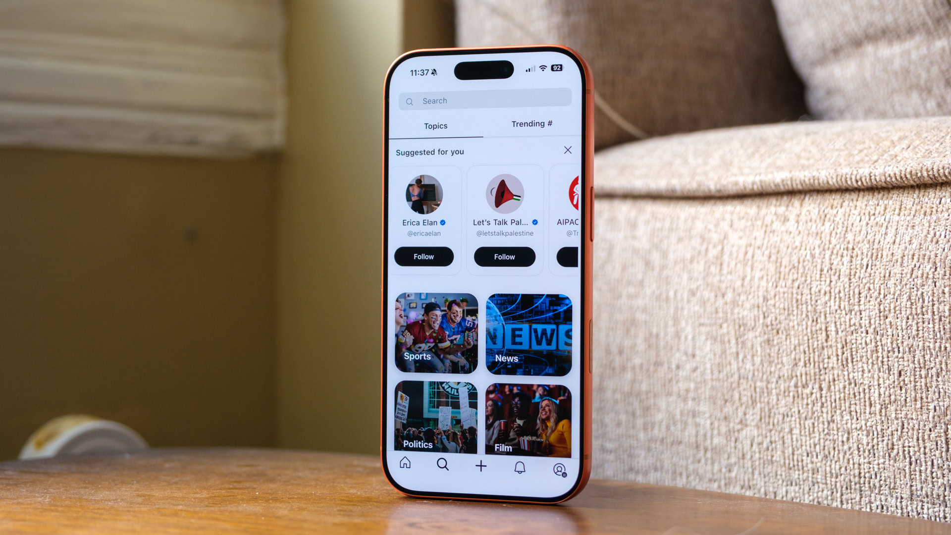 guia de descoberta rolada